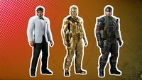 Metal Gear Solid Delta: Alle Tarnungen finden (Uniformen & Gesichtsbemalungen)