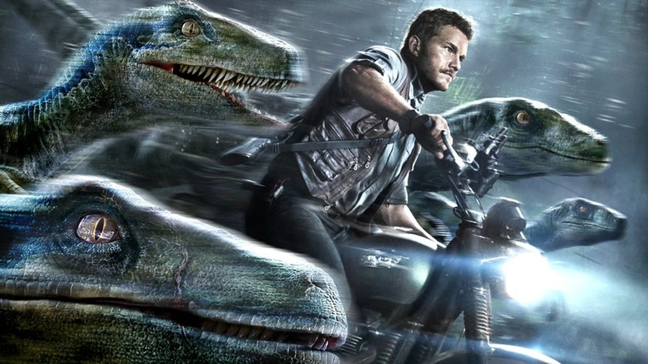 Wie Viele Jurassic Park Teile Gibt Es „Jurassic Park“-Reihenfolge: So guckt ihr das Dino-Franchise richtig