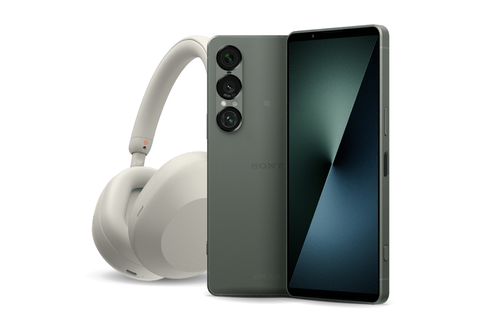 Sony Xperia 1 VII Gratis Kopfhörer
