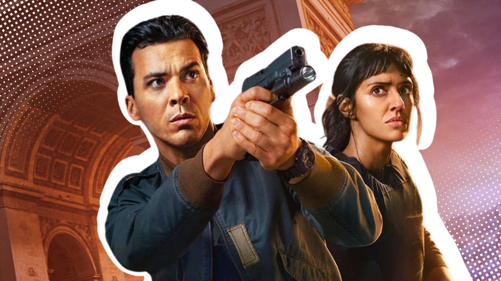 Die Serie Paris Has Fallen ist demnächst kostenlos abrufbar.