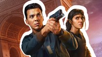 ZDF zeigt beliebte Action-Serie gratis im Stream dank Rundfunkgebühren