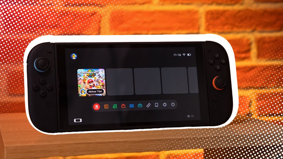 Switch 2 lässt Fan-Traum platzen: Nintendo verweigert langersehntes Feature