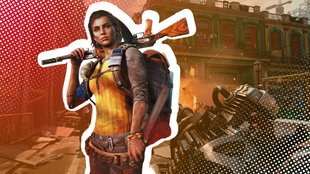 135 Euro Rabatt: Xbox bietet 4 Open-World-Shooter im Sparpaket an