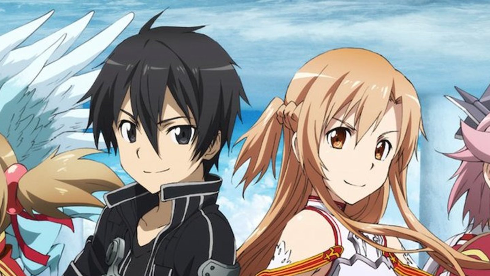 Sword Art Online Staffel 3 Folge 19 Deutsch www.giga.de