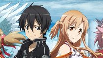 „Sword Art Online“ Staffel 5: Bekommt der Anime eine Fortsetzung?