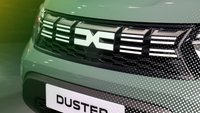 Dacia-Logo: Wie sich eine Marke für Billigautos neu erfand