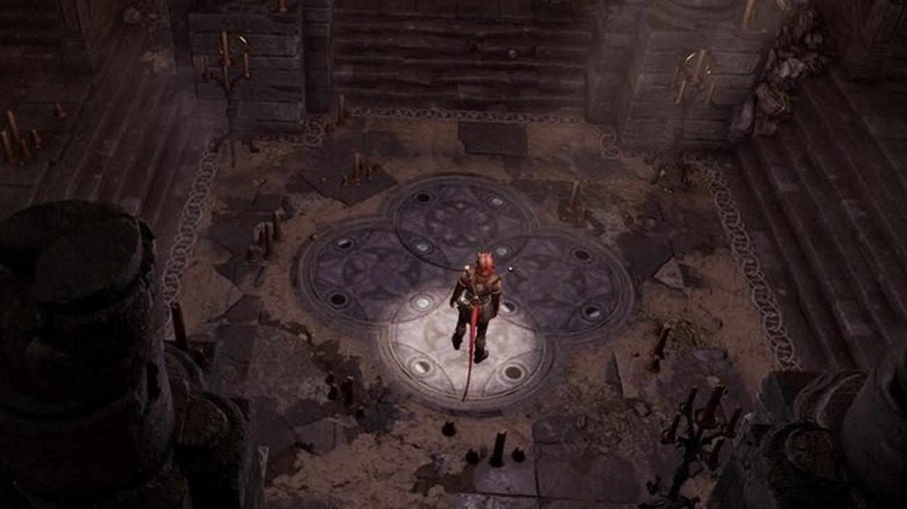 Baldur’s Gate 3 Nachtlied & Geschändeter TempelRätsel lösen
