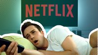 Legendäre Serie auf Netflix hält mich nachts wach – dabei kenne ich alle Folgen schon