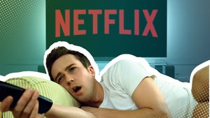Legendäre Serie auf Netflix hält mich nachts wach – dabei kenne ich alle Folgen schon