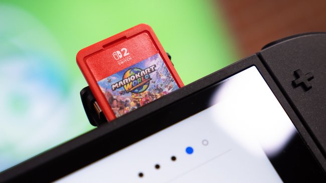 Nintendo Switch 2