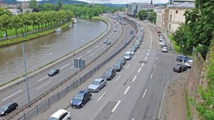 Die Top 10 gefährlichsten Straßen im Saarland: Hier müssen Autofahrer richtig aufpassen!