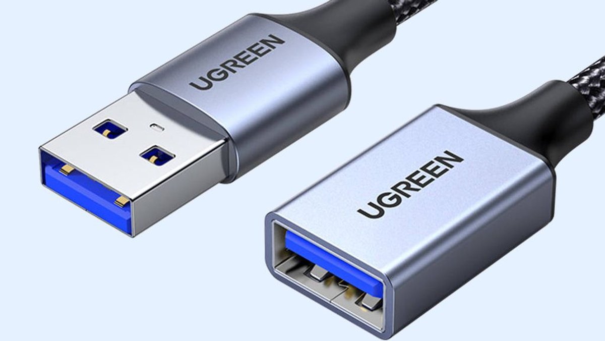 Amazon verkauft USB-3.0-Verlängerungskabel zum Spottpreis