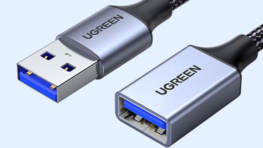 Ugreen USB Verlängerungskabel