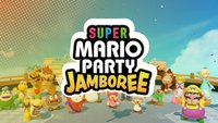 Super Mario Party Jamboree im Test: So viele Ideen, dass die Nähte platzen