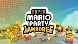 Super Mario Party Jamboree im Test: So viele Ideen, dass die Nähte platzen