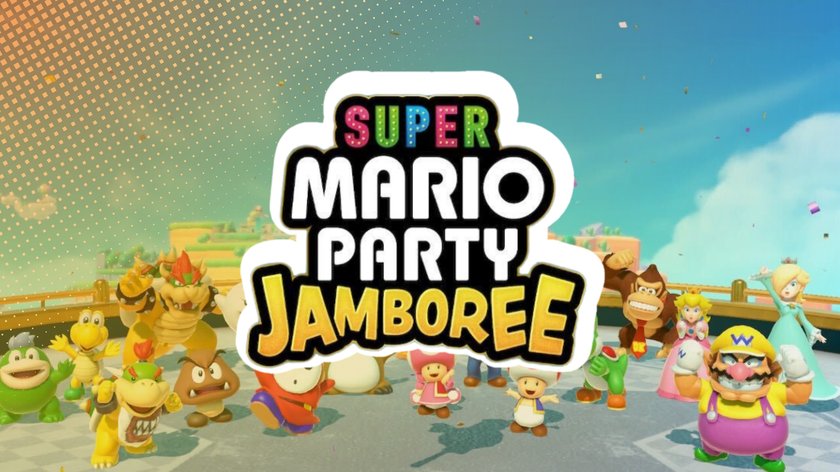 Super Mario Jamboree im Test