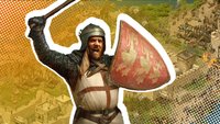 Steam-Dauerbrenner Counter-Strike 2 muss diesem neuen Mittelalter-Spiel Platz machen