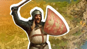 Steam-Dauerbrenner Counter-Strike 2 muss diesem neuen Mittelalter-Spiel Platz machen