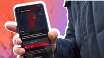 NINA-App: Neue Funktion kann im Ernstfall Leben retten