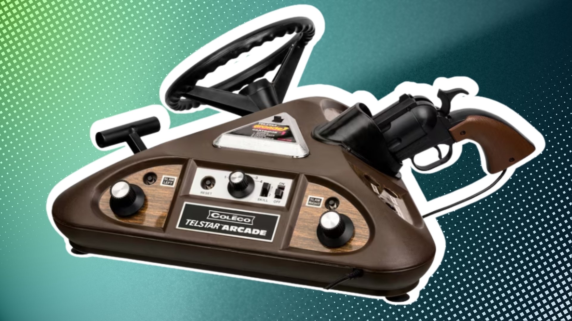 Huge amounts invested, but still ugly: These 15 consoles are the biggest design fails in gaming history