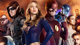 „Arrowverse“-Reihenfolge: Die Serien aus dem DC-Multiversum im Überblick