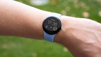 Pixel Watch 2 kann bald Uhrzeit per Vibrationen ansagen