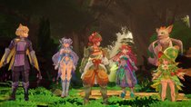 Visions of Mana: Gruppe ändern und Tipps für das beste Team