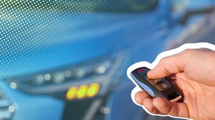 Nützlich oder störend? Was euch die automatische Türverriegelung im Auto bringt