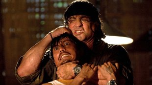 Heute Abend lieber nicht im TV sehen: Brutaler Actionstreifen mit Sylvester Stallone