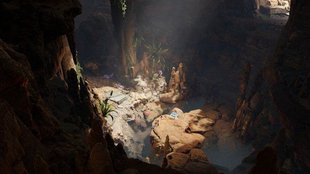 Baldur’s Gate 3: Eulenbärennest – So öffnet ihr die vergoldete Truhe