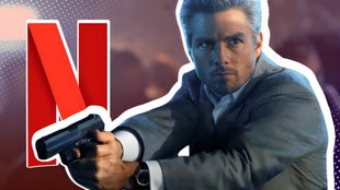 Netflix-Kunden müssen sich beeilen: In 10 Tagen verschwindet der beste Thriller mit Tom Cruise aus dem Abo