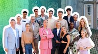 „Die Verräter“ Staffel 3 auf RTL: Wer ist raus nach Folge 1 und 2?