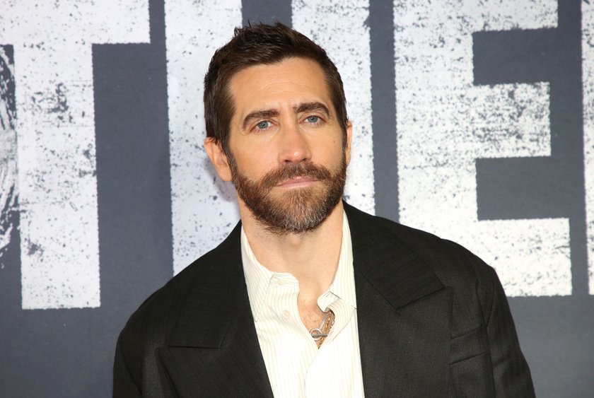 Jake Gyllenhaal