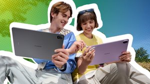 Huawei: Günstiges MatePad bringt Papier-Feeling aufs Tablet