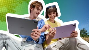 Huawei: Günstiges MatePad bringt Papier-Feeling aufs Tablet