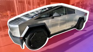Tesla gibt Cybertruck-Projekt auf: Kunden erhalten Geld zurück