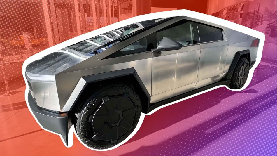 Tesla gibt Cybertruck-Projekt auf: Kunden erhalten Geld zurück