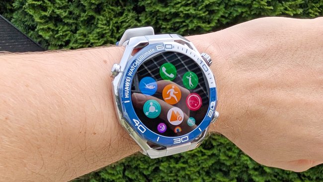 Huawei-Ultimate-2-Test Apps q_giga