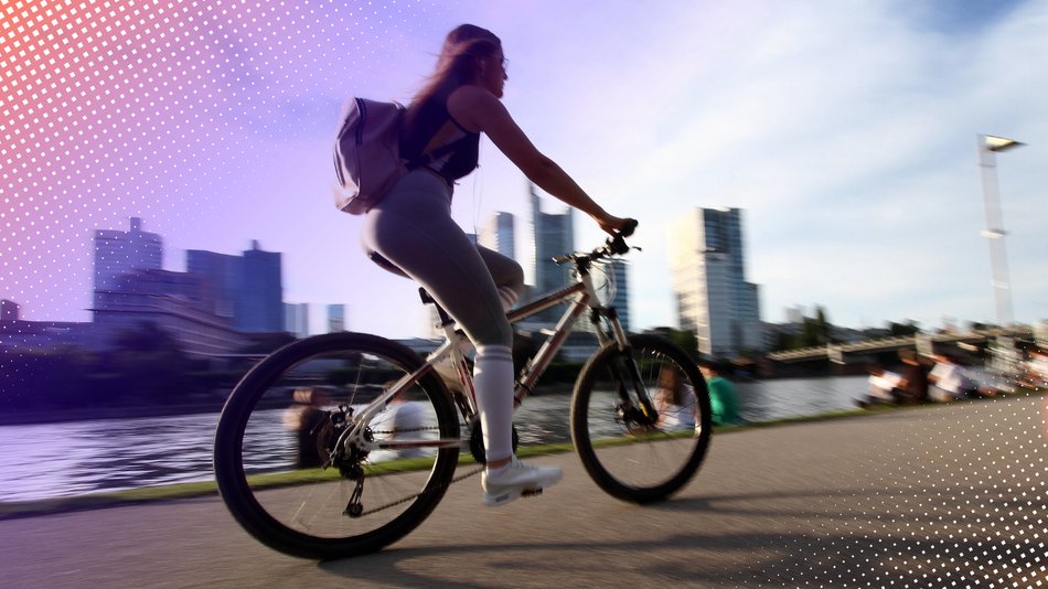 Profis sind sich sicher: Diese Großstadt ist die beste Adresse für Fahrradfahrer