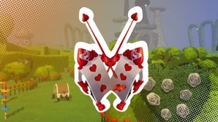 Dreamlight Valley: "Das Labyrinth der Königin" abschließen