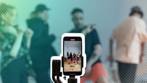 TikTok Business-Account: So könnt ihr virale Sounds trotzdem nutzen (und wieso ihr das besser lassen solltet)