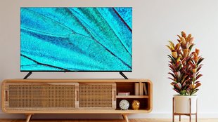 Nicht zu groß: Aldi verkauft neuen 4K-Fernseher zum Schnäppchenpreis