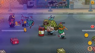 Nur die besten Helden schaffen es, die Zombie-Bosse zu besiegen – gehört ihr dazu?