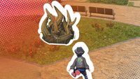 Pokémon-Legenden Z-A: Felsen, Dornen und andere Hindernisse zerstören