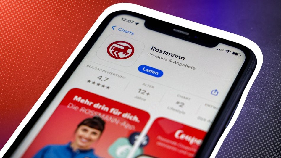Neu bei Rossmann: Auf diese Kassen-Änderung haben Kunden lange gewartet