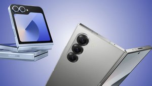 Samsung-Kracher bei MediaMarkt: Galaxy Z Flip 7 & Fold 7 mit 5G-Tarifen günstiger als ohne
