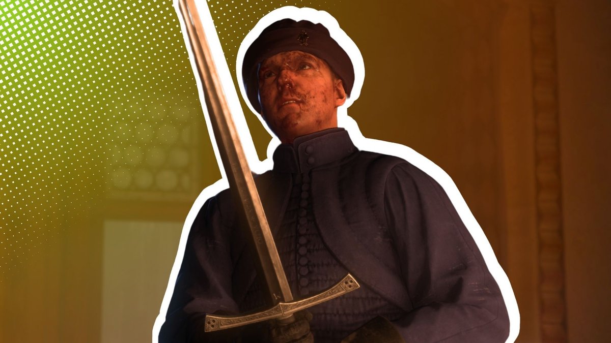 Kingdom Come Deliverance 2: Die besten Waffen & wo ihr sie finden könnt