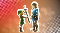 Zelda – Breath of the Wild: Verlorene Wälder durchqueren und das Masterschwert finden