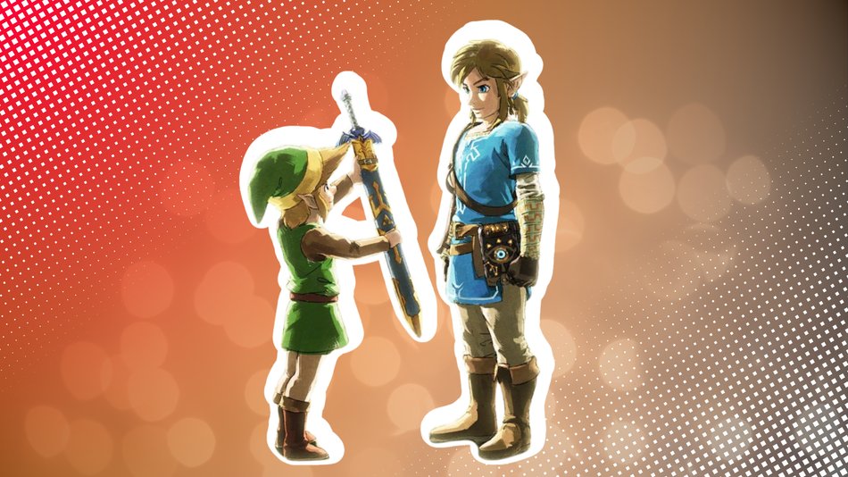 Zelda – Breath of the Wild: Verlorene Wälder durchqueren und das Masterschwert finden