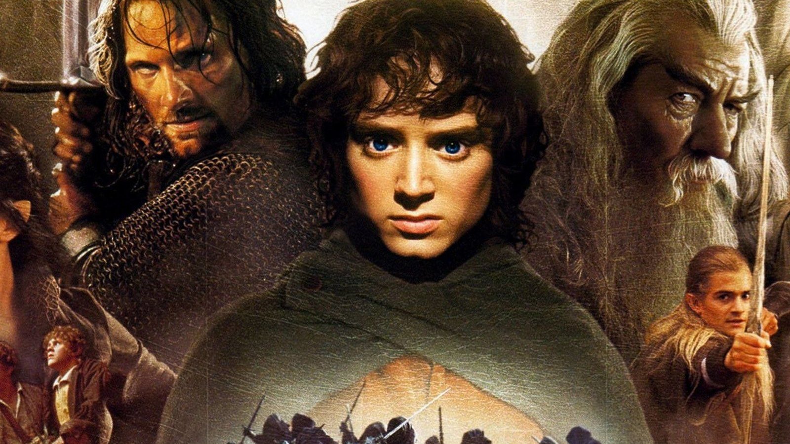 Perfektes Schachspiel für „Herr der Ringe“-Fans: Zieht mit Gandalf in ...